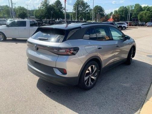 2023 Volkswagen ID.4 Pro