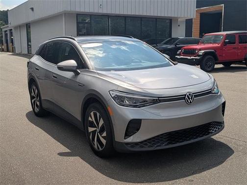 2023 Volkswagen ID.4 Pro