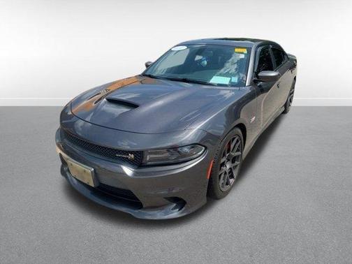 2017 Dodge Charger R/T 392