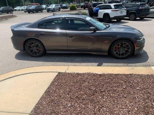 2017 Dodge Charger R/T 392