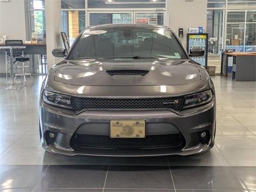 2017 Dodge Charger R/T 392