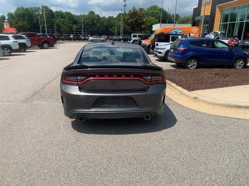 2017 Dodge Charger R/T 392