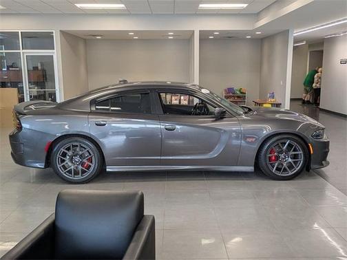 2017 Dodge Charger R/T 392