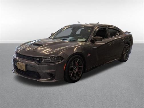 2017 Dodge Charger R/T 392