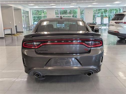 2017 Dodge Charger R/T 392