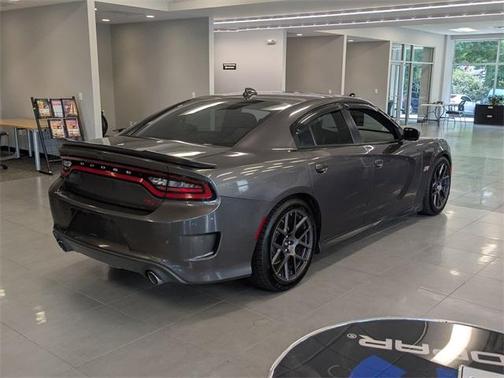 2017 Dodge Charger R/T 392