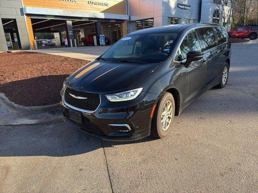2024 Chrysler Pacifica Touring-L