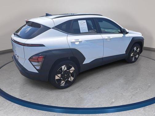Atlas 2024 Hyundai KONA SEL