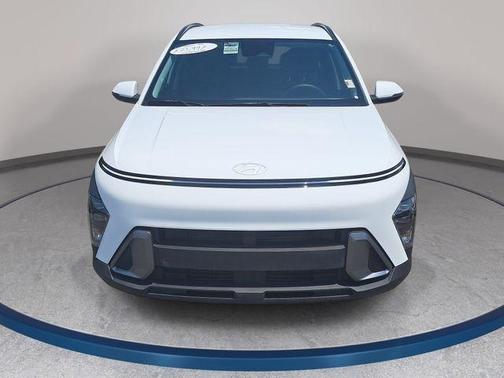 Atlas 2024 Hyundai KONA SEL