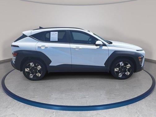 Atlas 2024 Hyundai KONA SEL