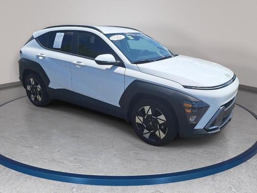 Atlas 2024 Hyundai KONA SEL