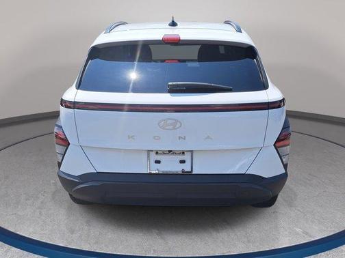 Atlas 2024 Hyundai KONA SEL