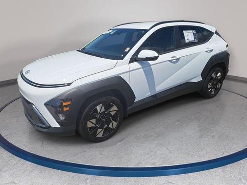 Atlas 2024 Hyundai KONA SEL