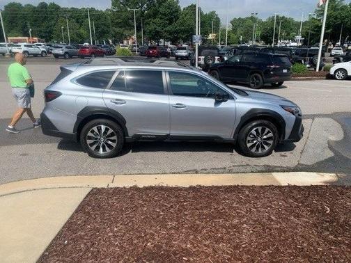 2023 Subaru Outback Limited