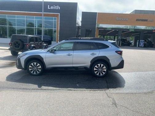2023 Subaru Outback Limited