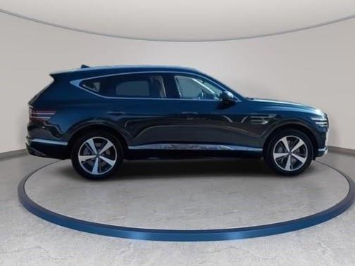 2023 Genesis GV80 2.5T