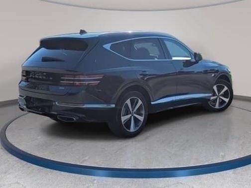 2023 Genesis GV80 2.5T