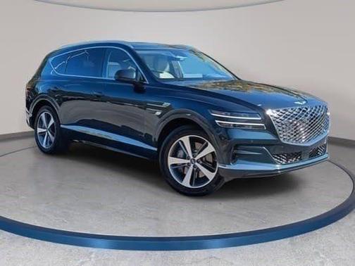 2023 Genesis GV80 2.5T