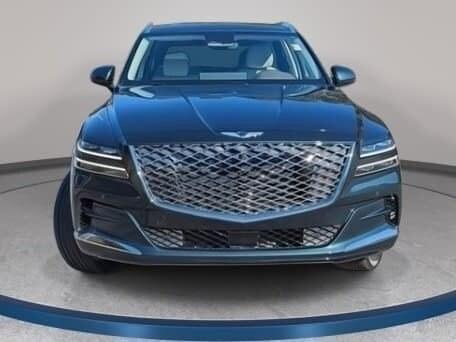 2023 Genesis GV80 2.5T