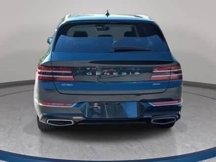 2023 Genesis GV80 2.5T