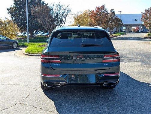 2023 Genesis GV80 2.5T