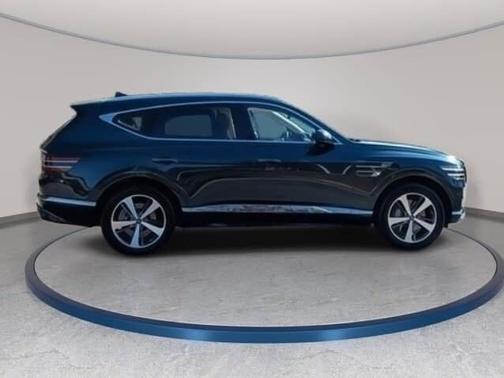 2023 Genesis GV80 2.5T