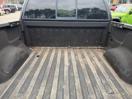 2009 Ford F-150 XL SuperCrew