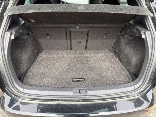 2016 Volkswagen Golf GTI SE