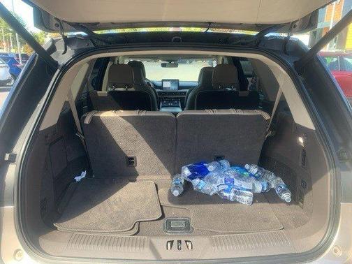 2020 Lincoln Aviator Reserve AWD