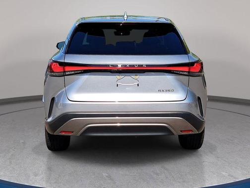 2023 Lexus RX 350 