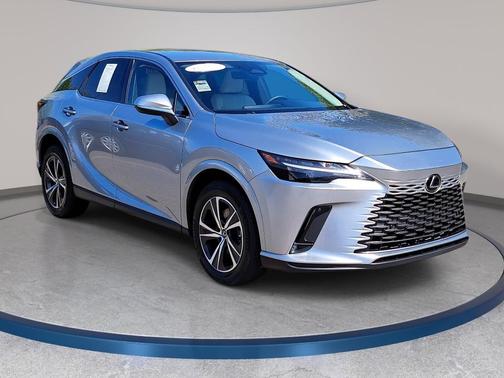 2023 Lexus RX 350 