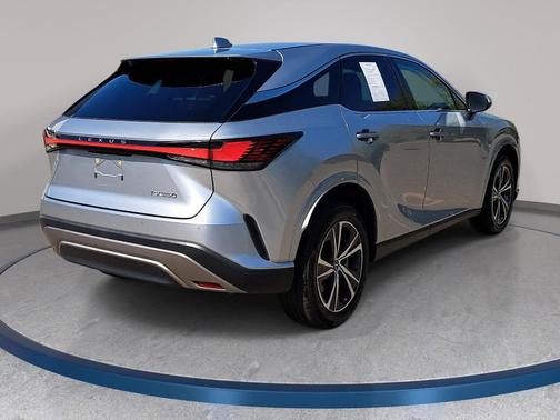 Iridium 2023 Lexus RX 350