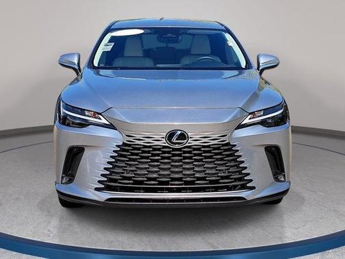 2023 Lexus RX 350 