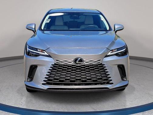 2023 Lexus RX 350 