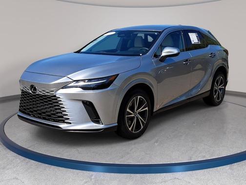 2023 Lexus RX 350 