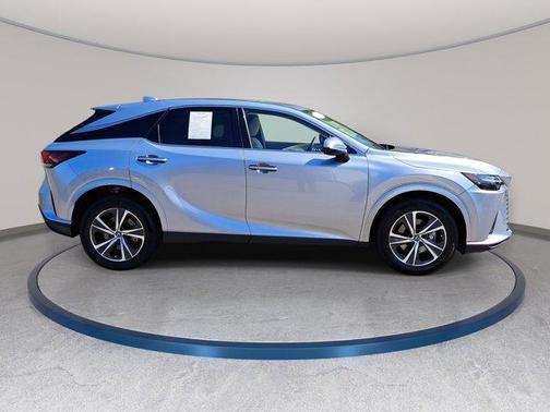 2023 Lexus RX 350 
