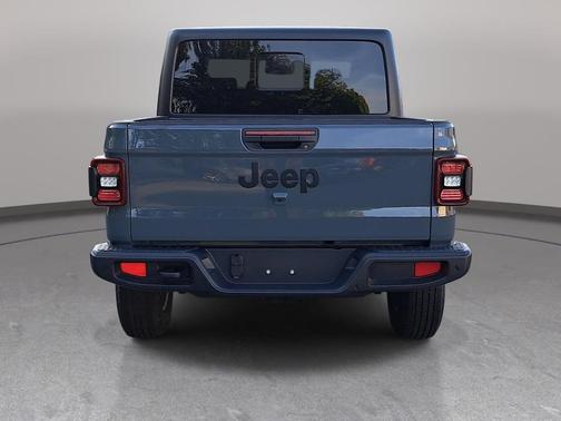 Anvil 2026 Jeep Gladiator Sport