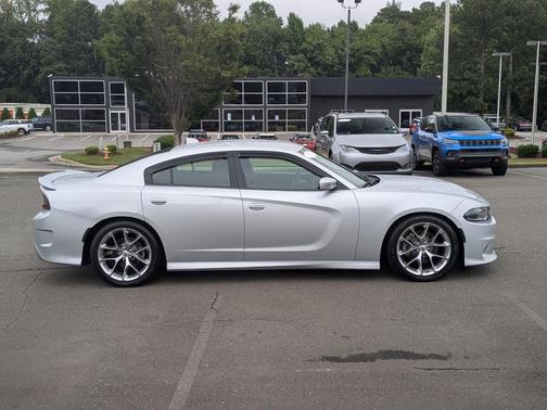 2021 Dodge Charger GT