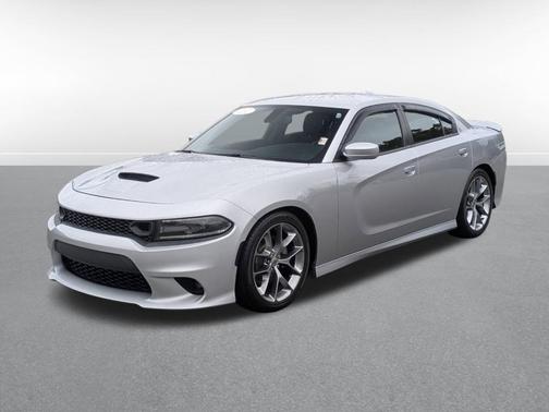 2021 Dodge Charger GT