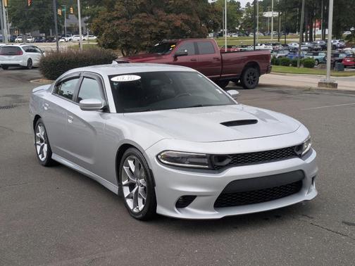 2021 Dodge Charger GT