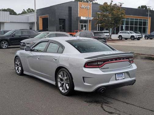 2021 Dodge Charger GT