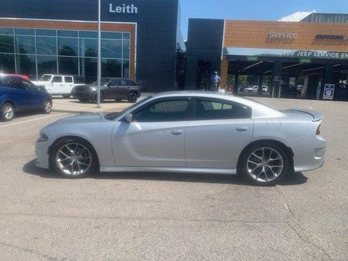 2021 Dodge Charger GT