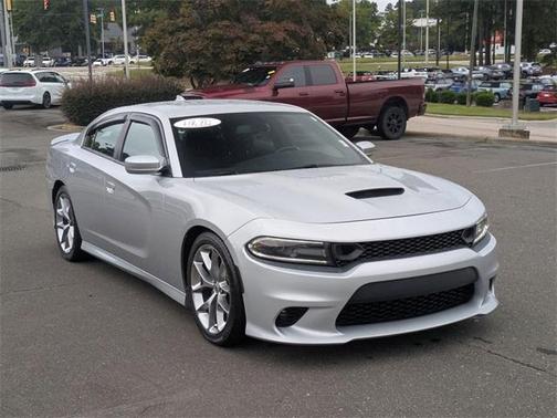 2021 Dodge Charger GT