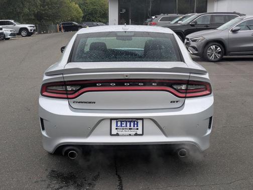 2021 Dodge Charger GT