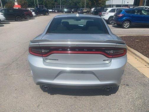 2021 Dodge Charger GT