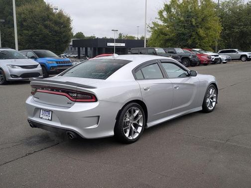 2021 Dodge Charger GT