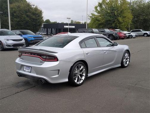 2021 Dodge Charger GT