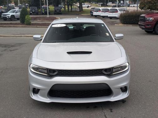 2021 Dodge Charger GT