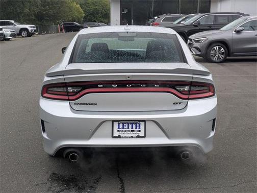 2021 Dodge Charger GT