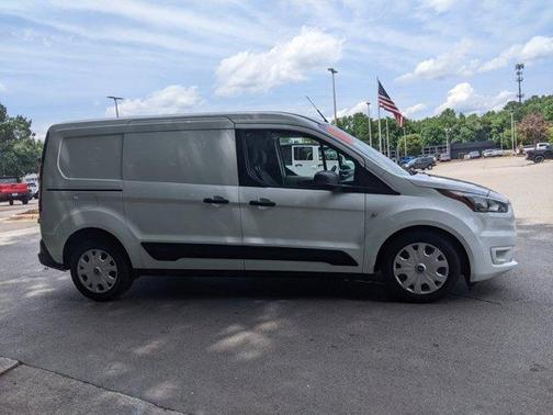Photo 5 of 32 of 2020 Ford Transit Connect XLT